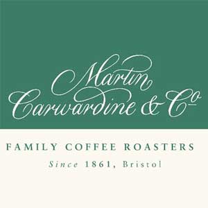 Martin Corwardine Coffee