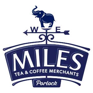 Miles Tea